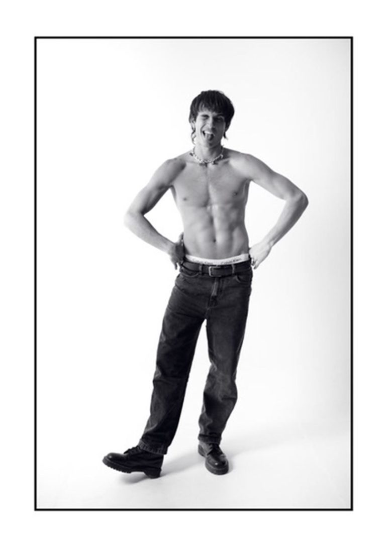 Aristotelis Papaopouloss book photo