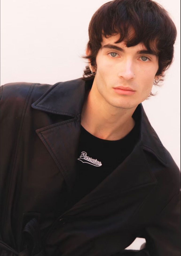 Aristotelis Papaopouloss book photo