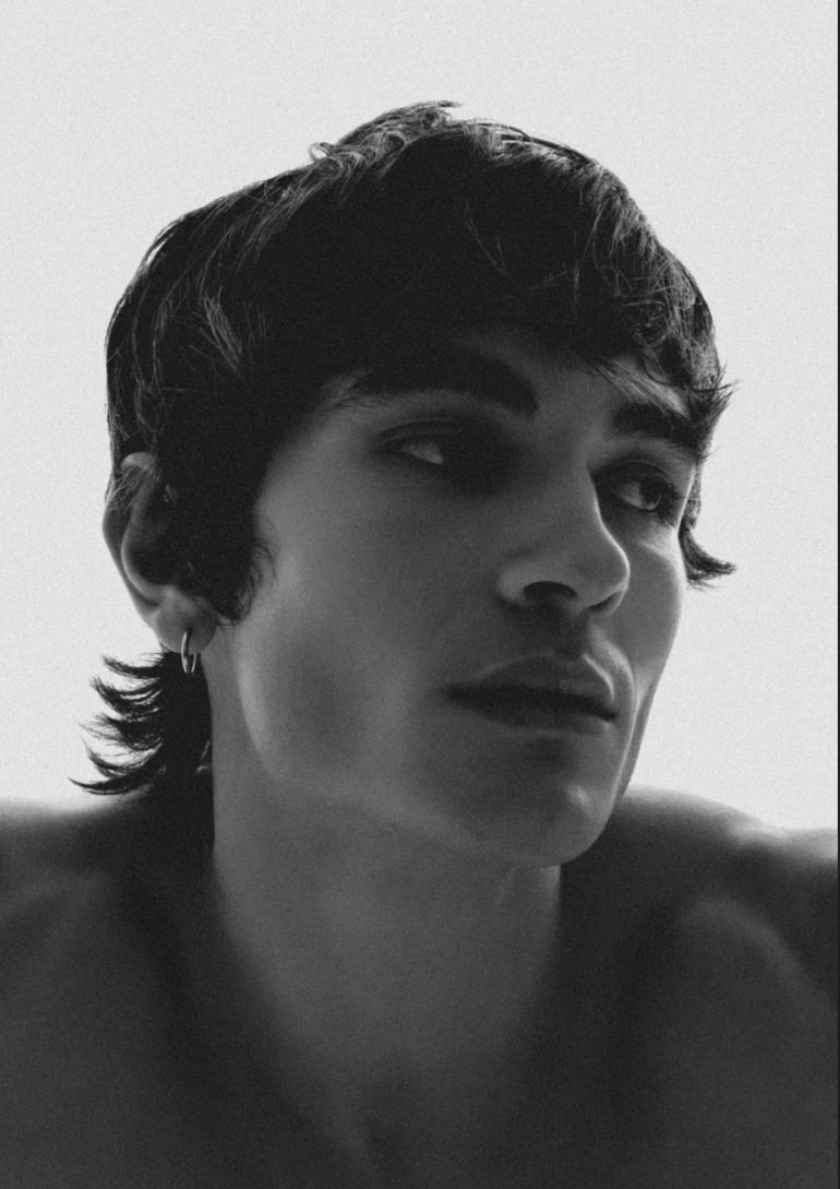 Aristotelis Papaopouloss book photo