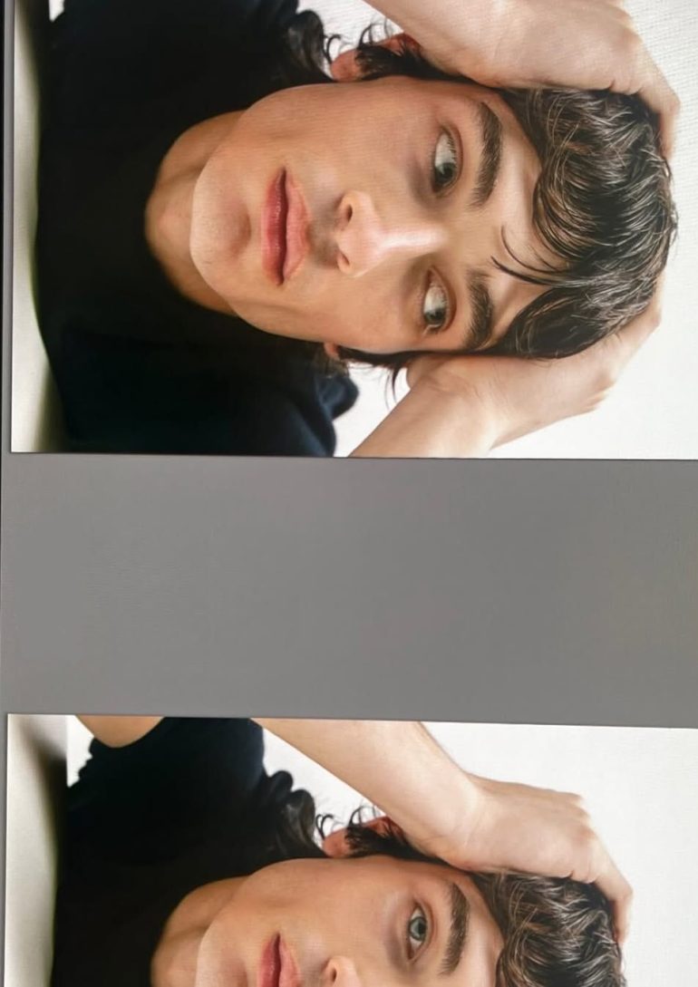 Aristotelis Papaopouloss book photo