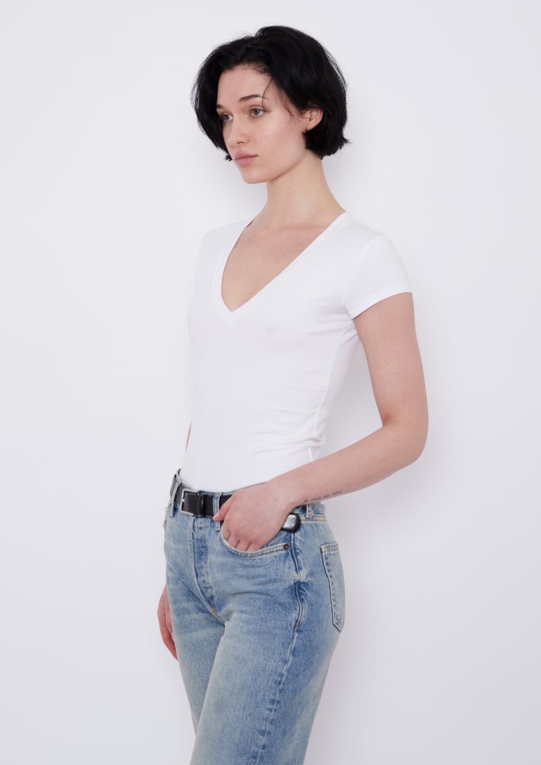 Izabel Tevdoradze polaroid photo