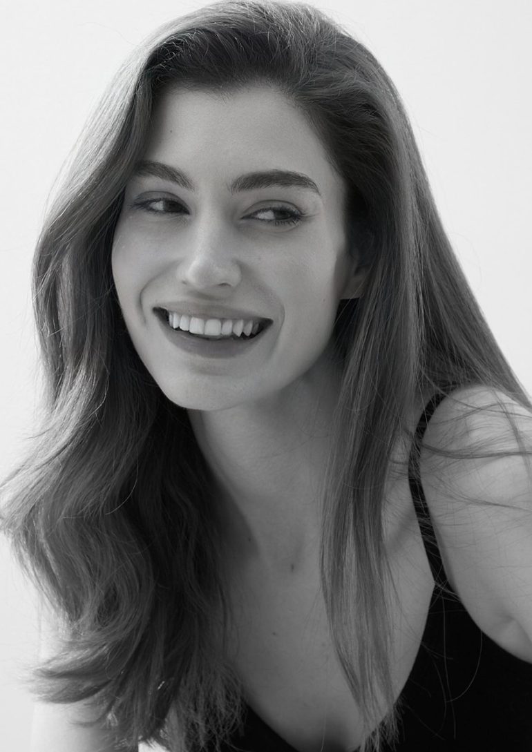 Zeynep Enhos