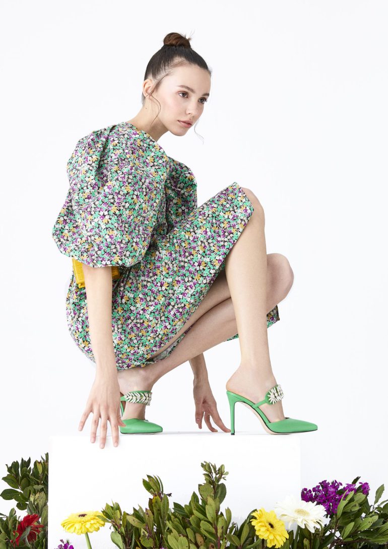 Bambi Portna book photo
