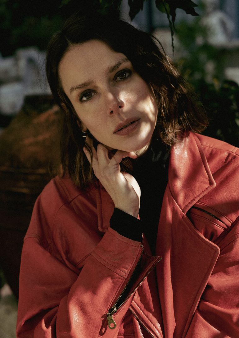 Doğa Bursalı book photo