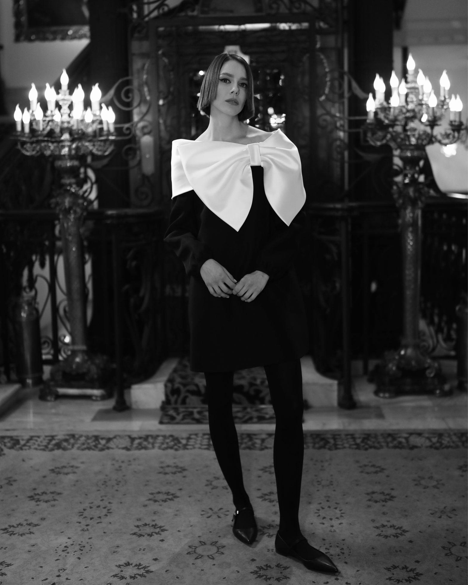 Doğa Bursalı showcase photo