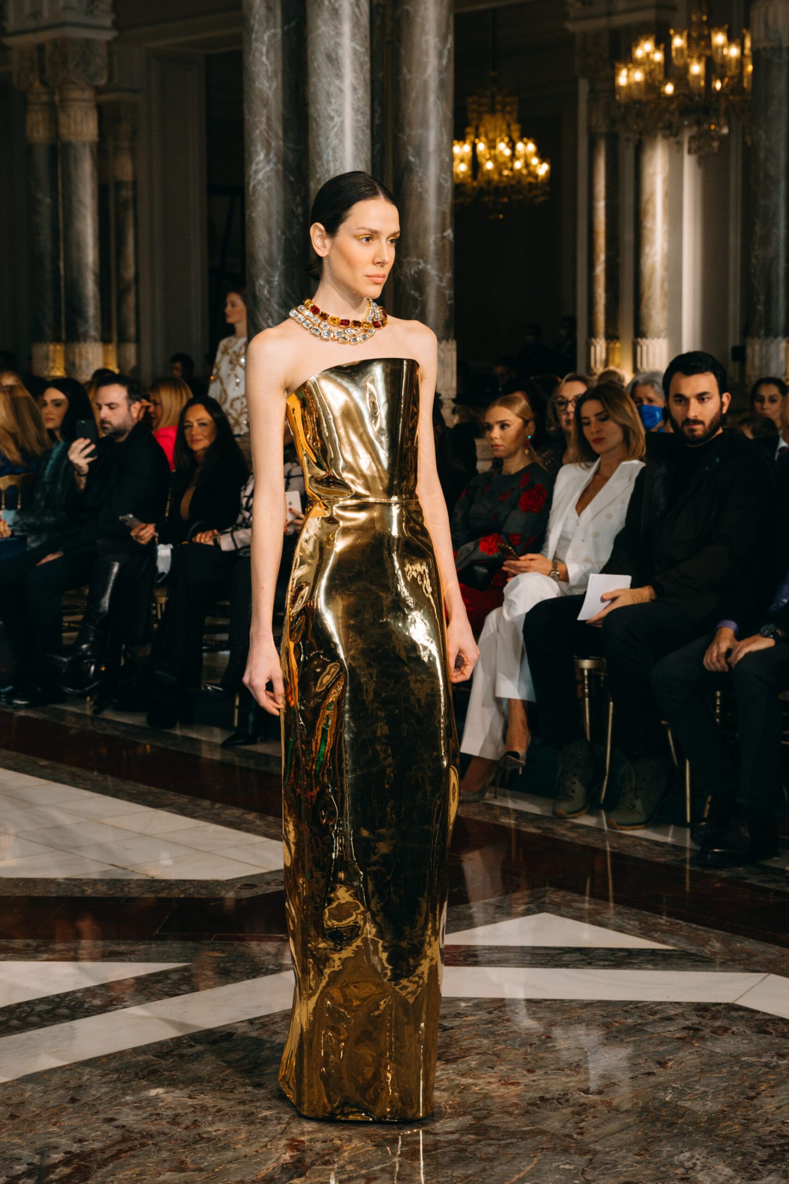 Doğa Bursalı showcase photo