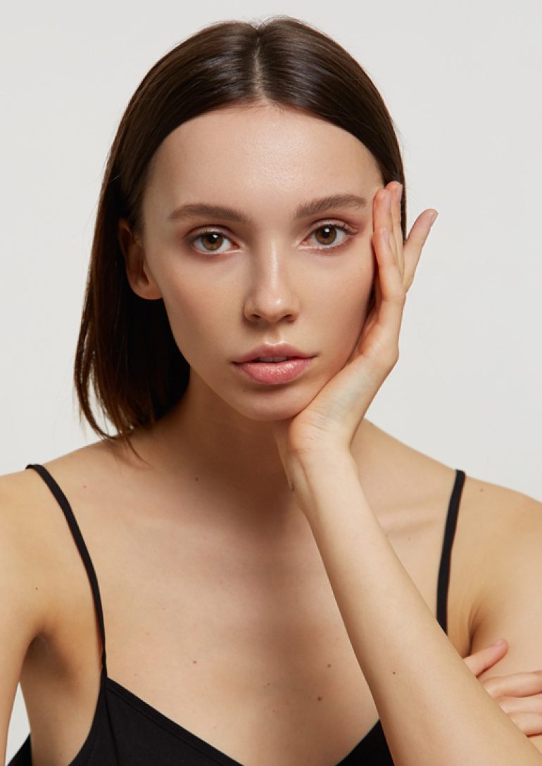 Bambi Portna book photo