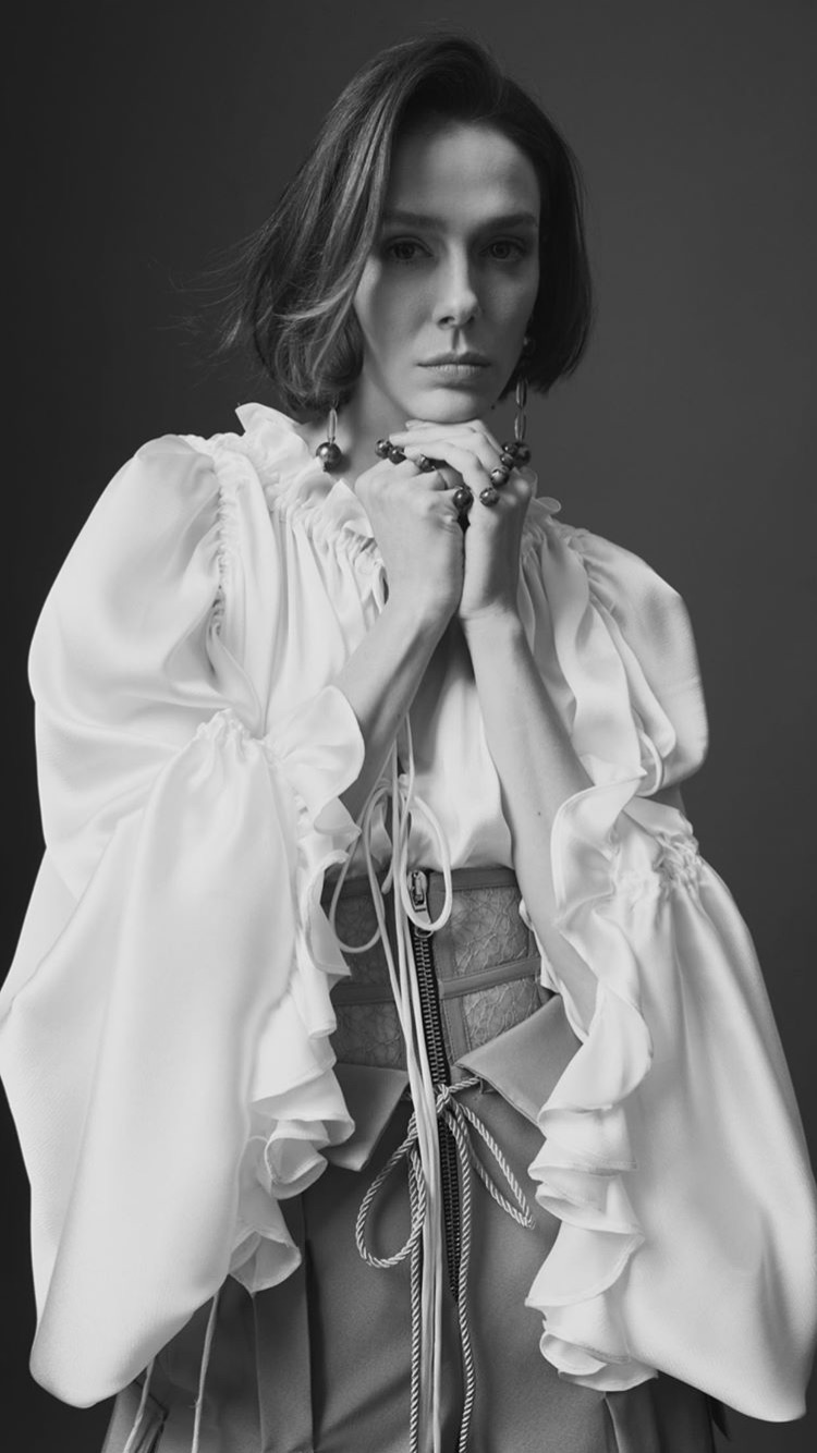 Doğa Bursalı showcase video