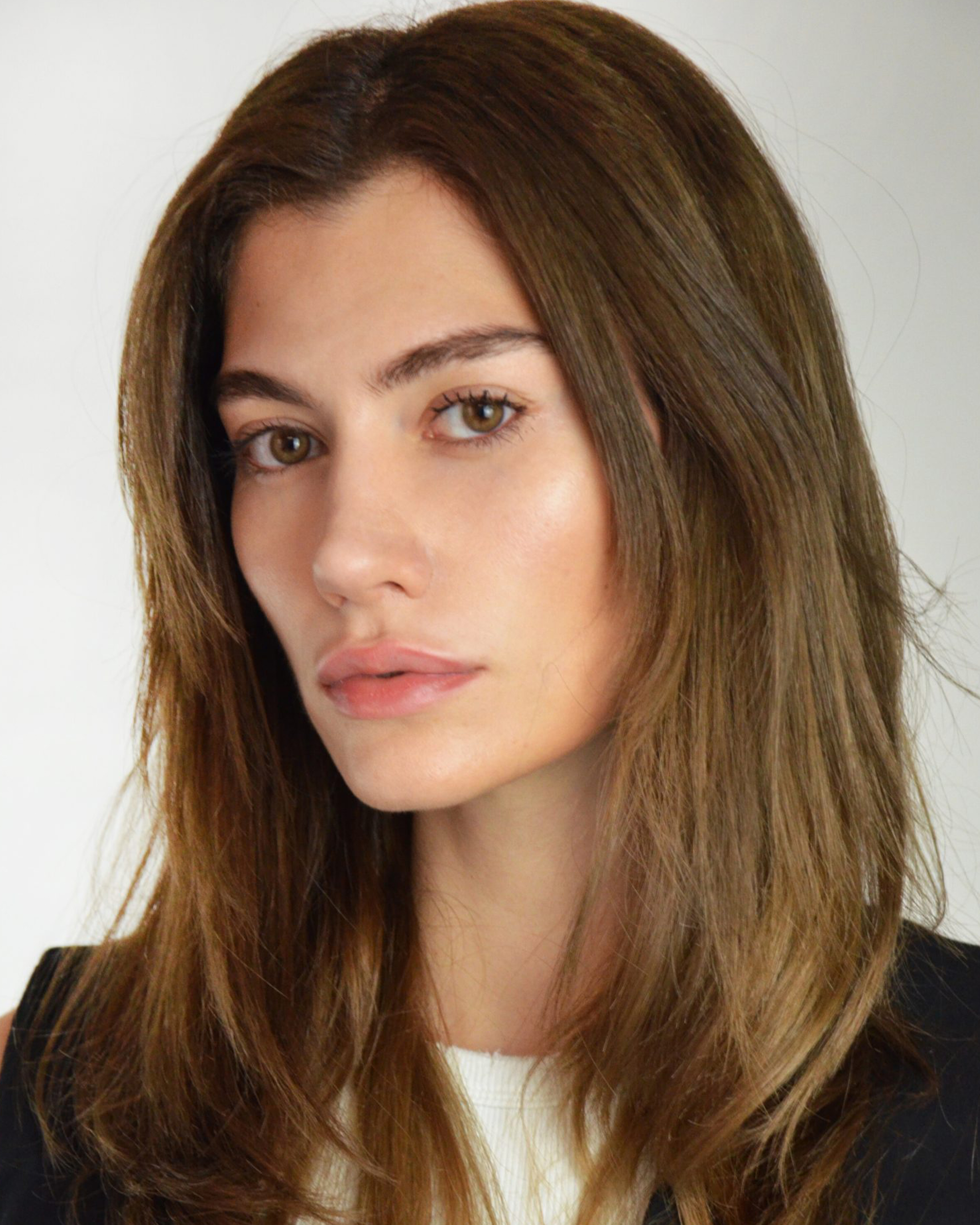 Zeynep Enhos profile