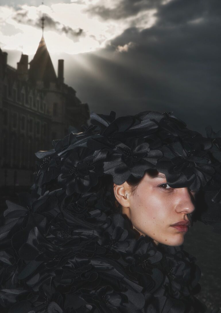 Alize Cekic book photo