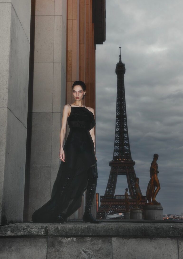 Alize Cekic book photo