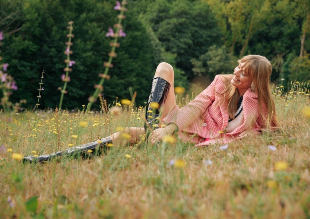 Natalia Kszczotek book photo