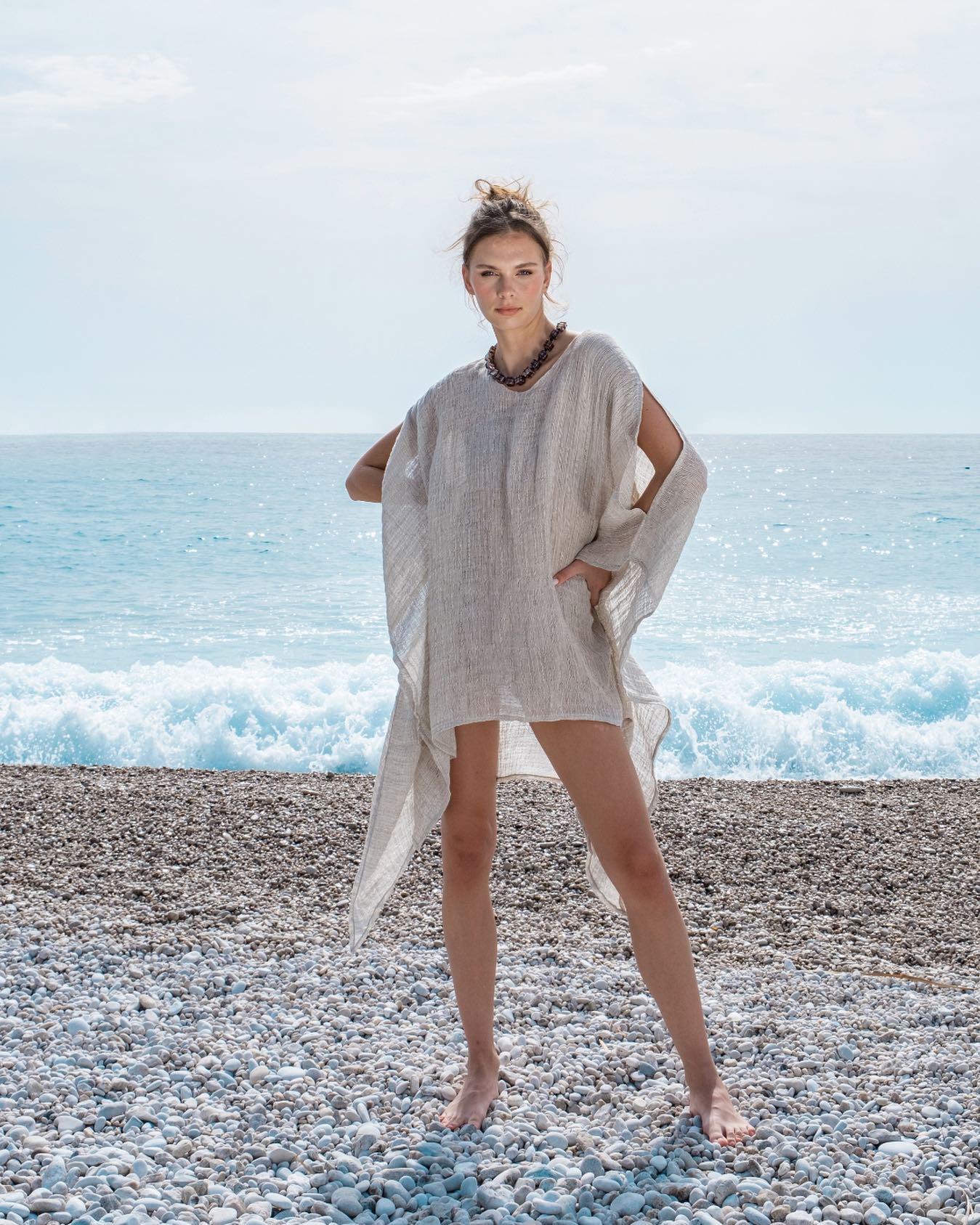 Dana Sedova showcase video