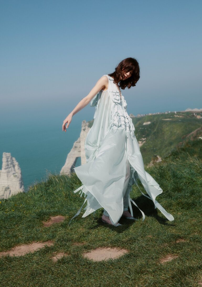 Alize Cekic book photo