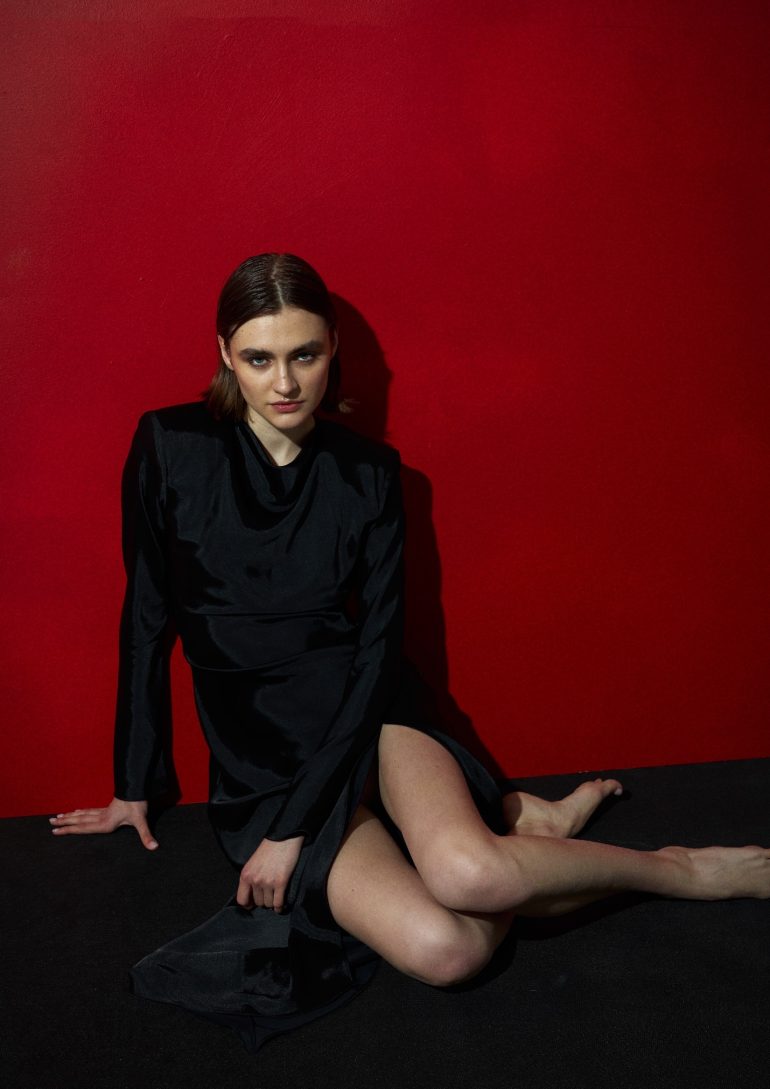 Victoria Vedi book photo