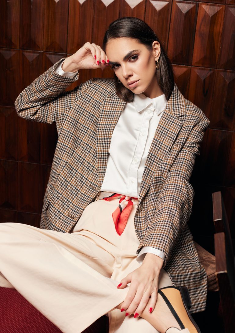 Rada Knezevic book photo