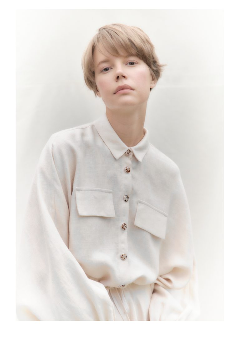 Liza Manchenko book photo