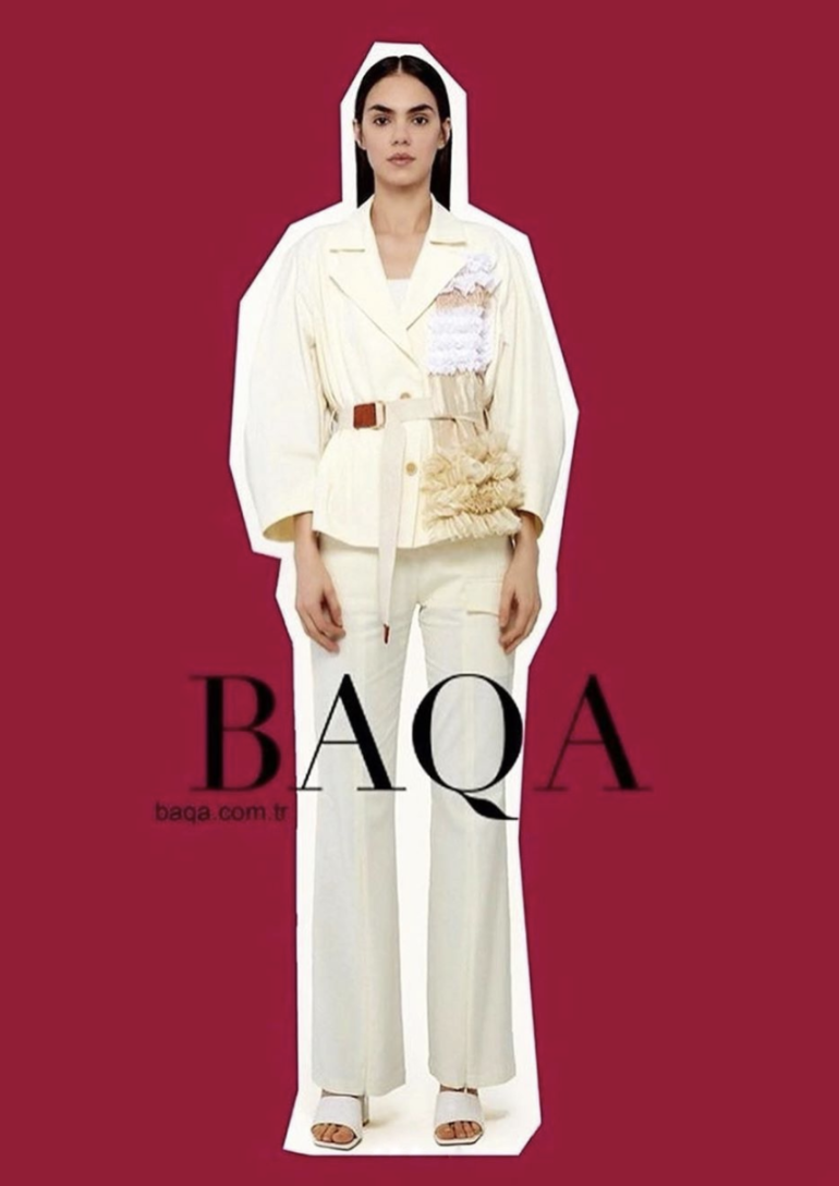 Rada Knezevic book photo