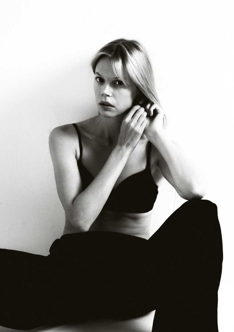 Liza Manchenko book photo