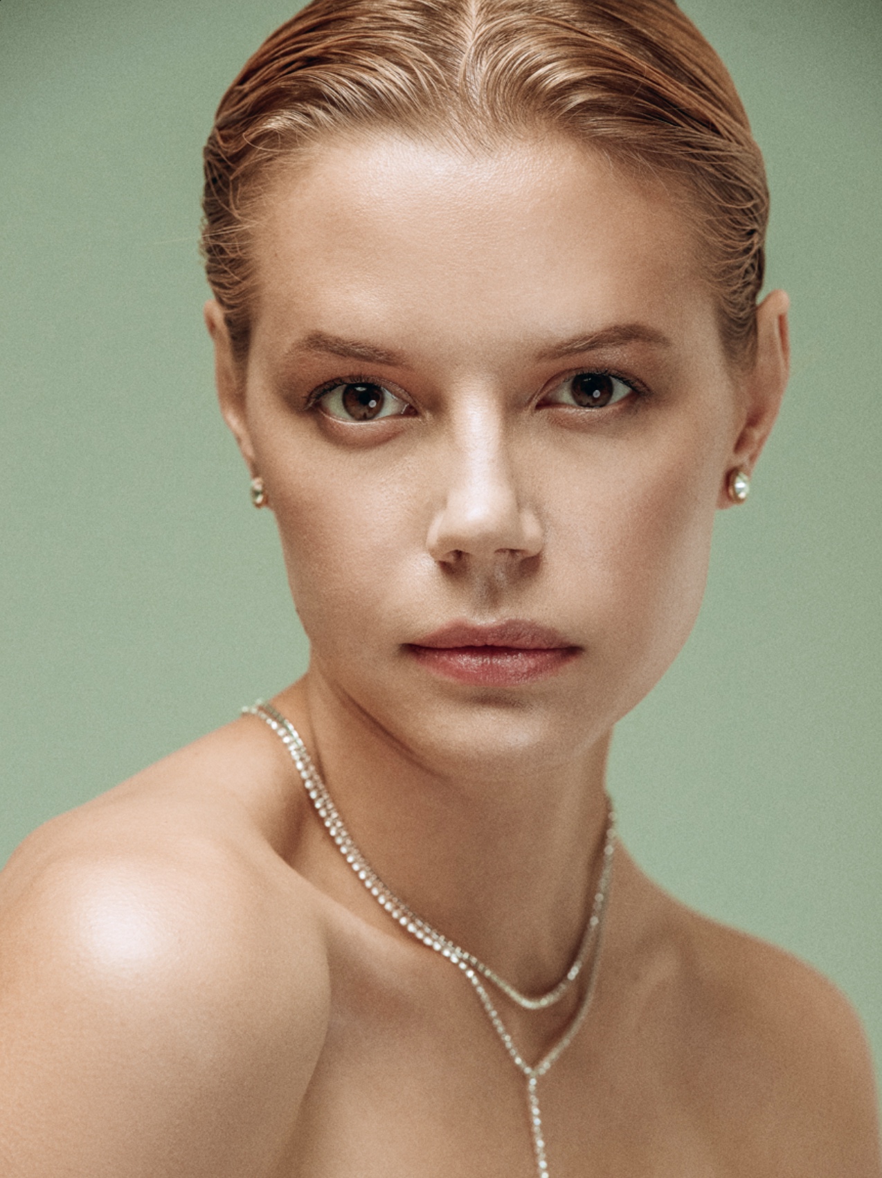 Liza Manchenko profile