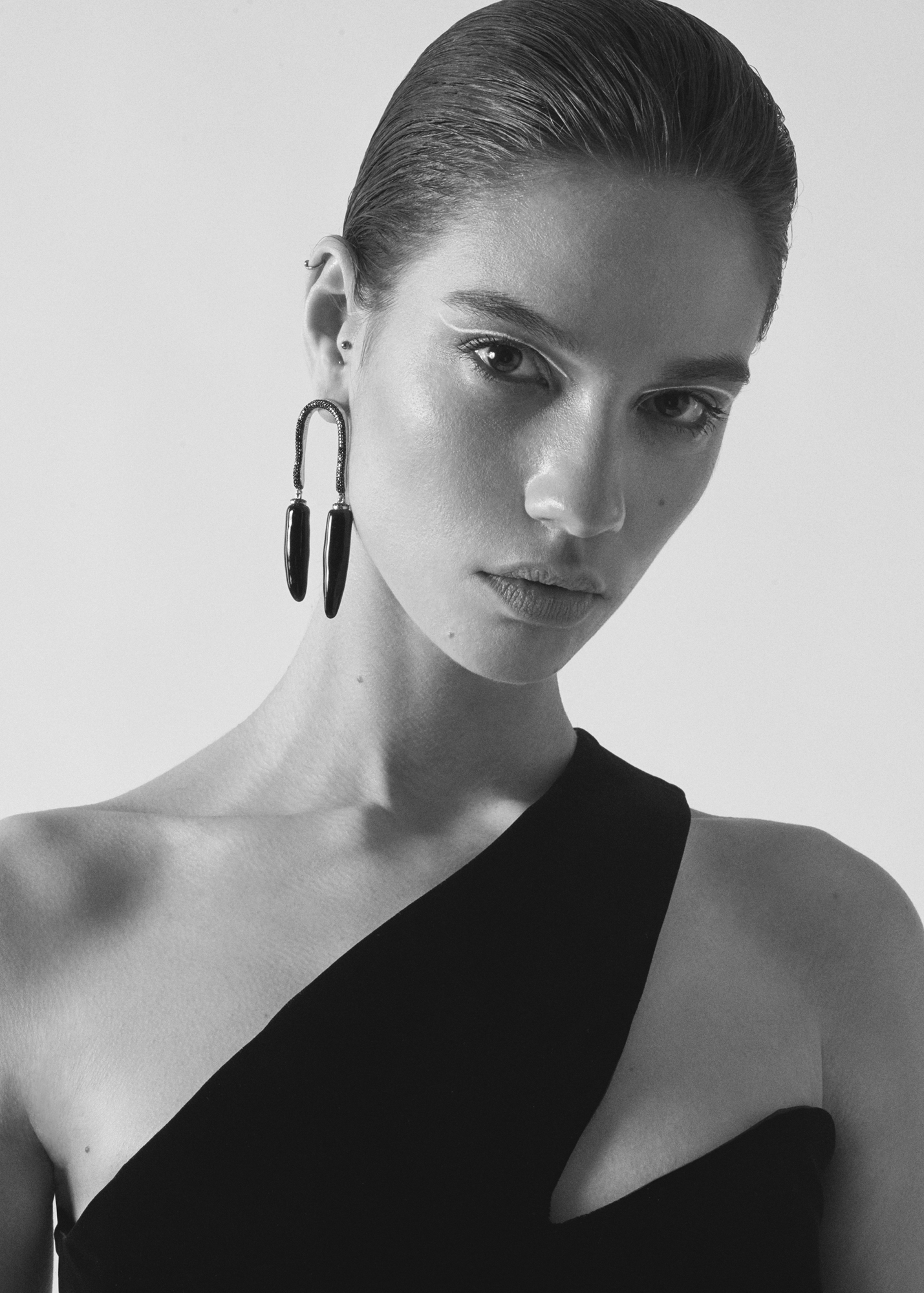 Alize Cekic showcase video
