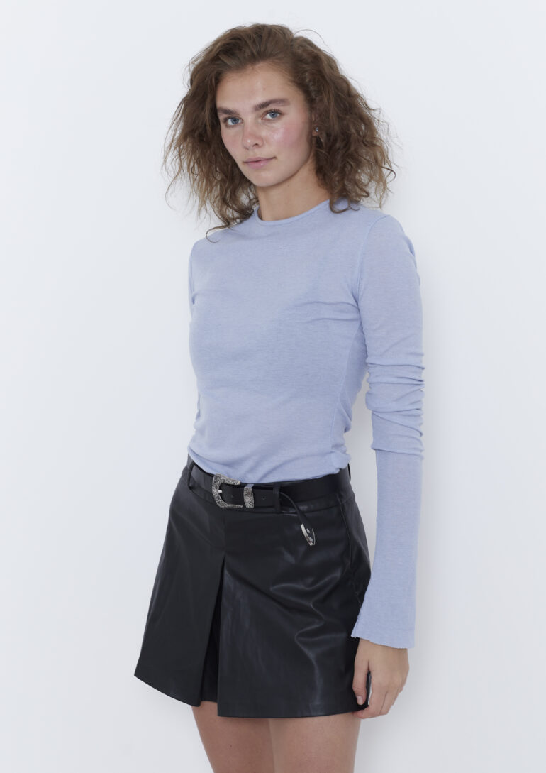 Dana Sedova polaroid photo