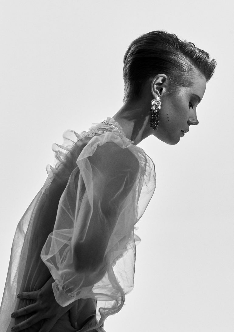 Liza Manchenko book photo