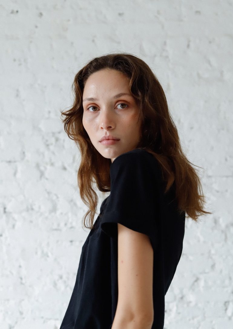 Sıla polaroid photo