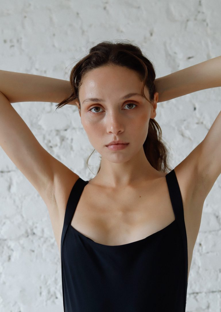 Sıla polaroid photo