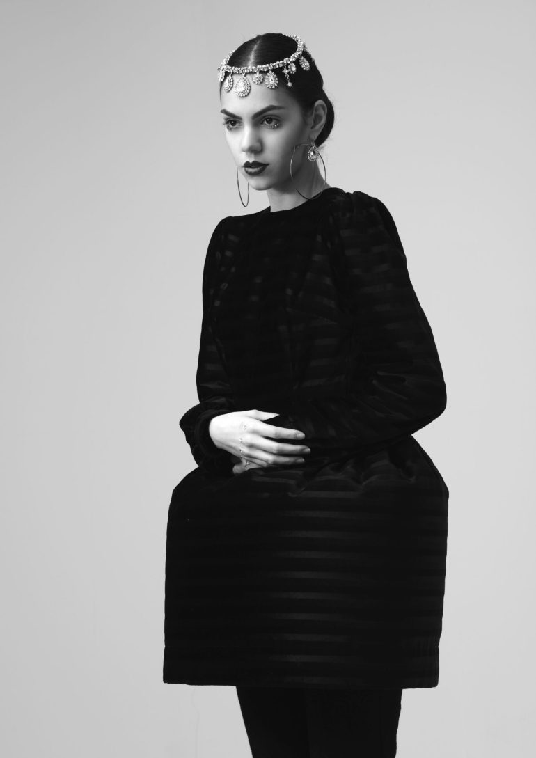 Rada Knezevic book photo