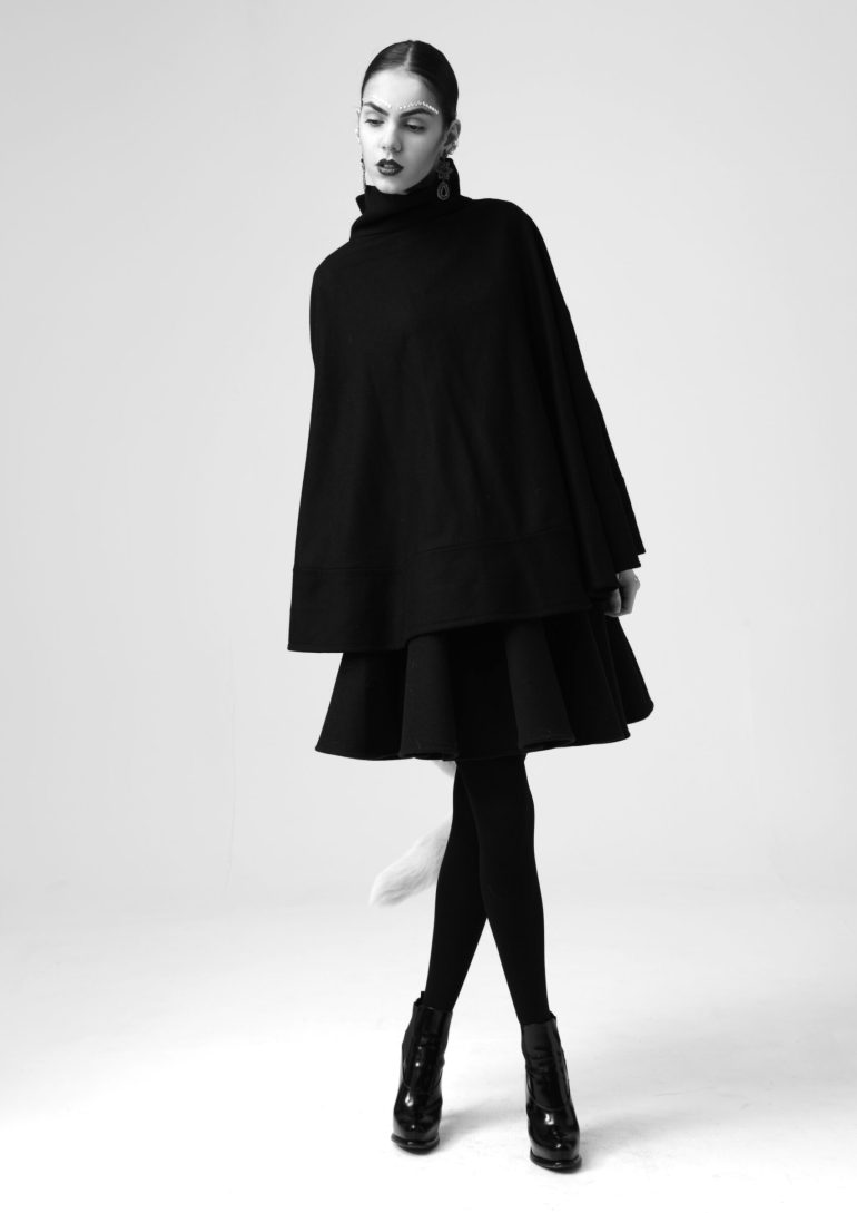 Rada Knezevic book photo