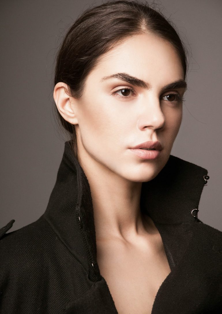 Rada Knezevic book photo