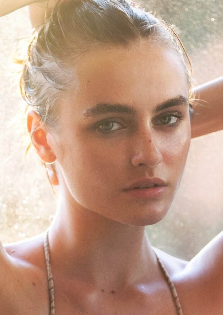 Victoria Vedi
