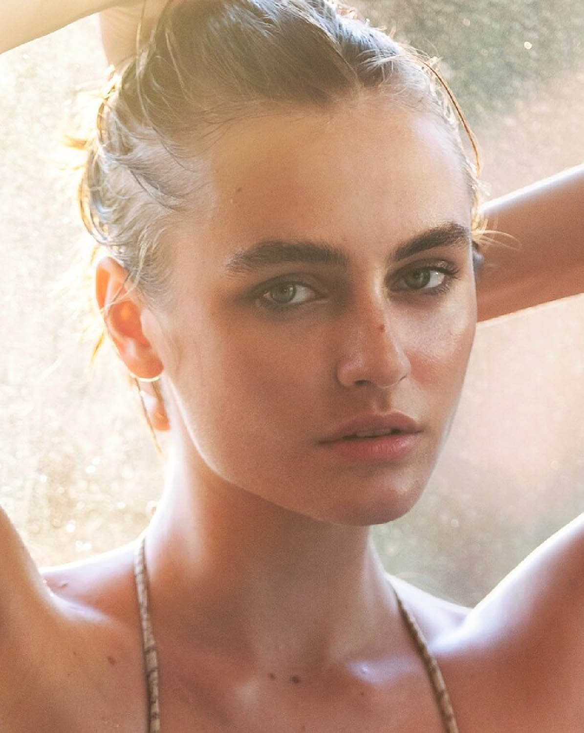 Victoria Vedi profile