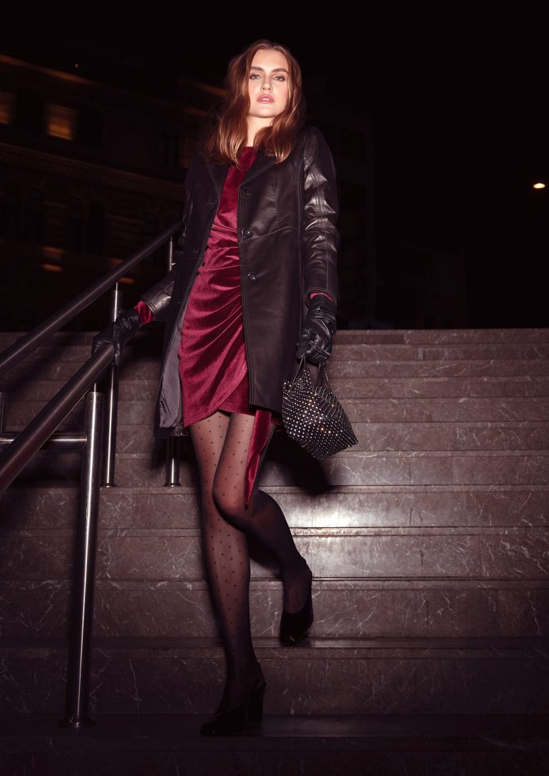 Victoria Vedi book photo