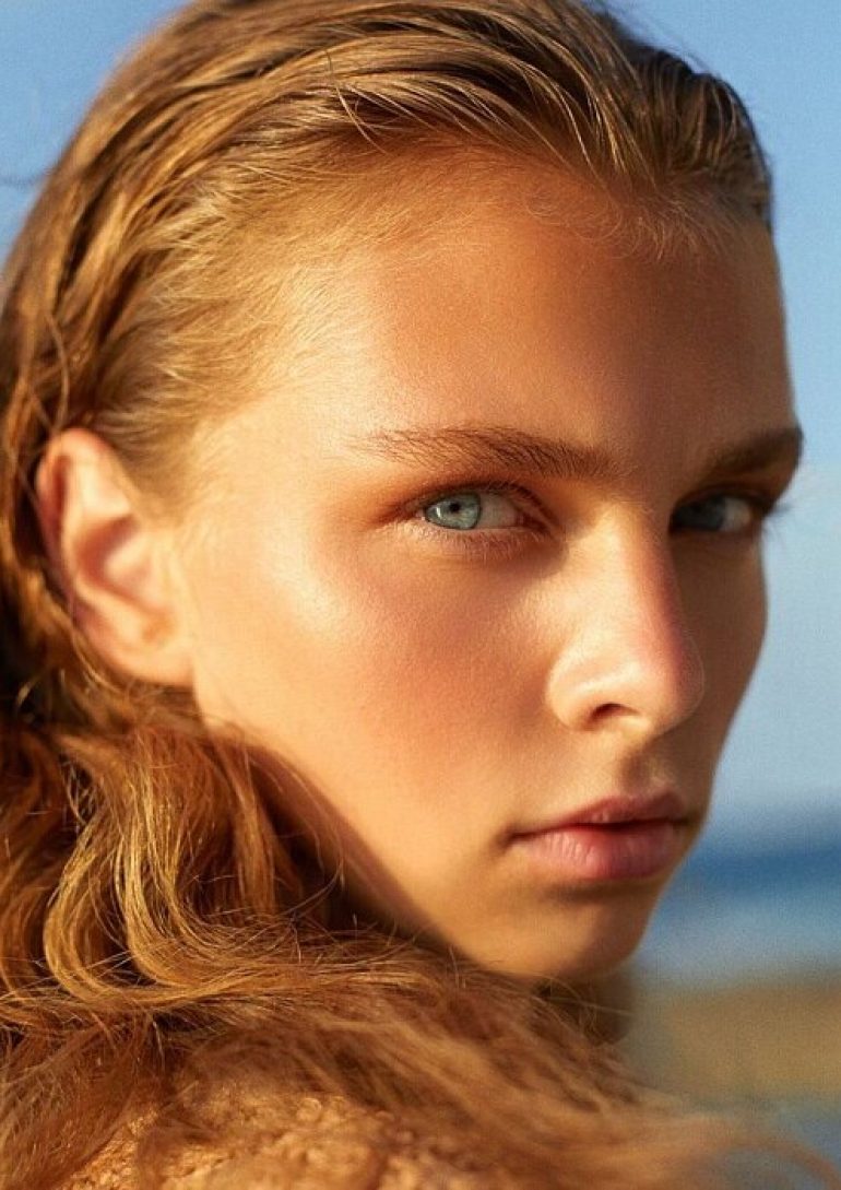 Dana Sedova