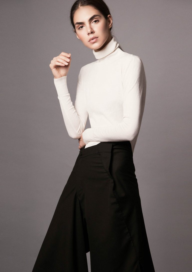 Rada Knezevic book photo