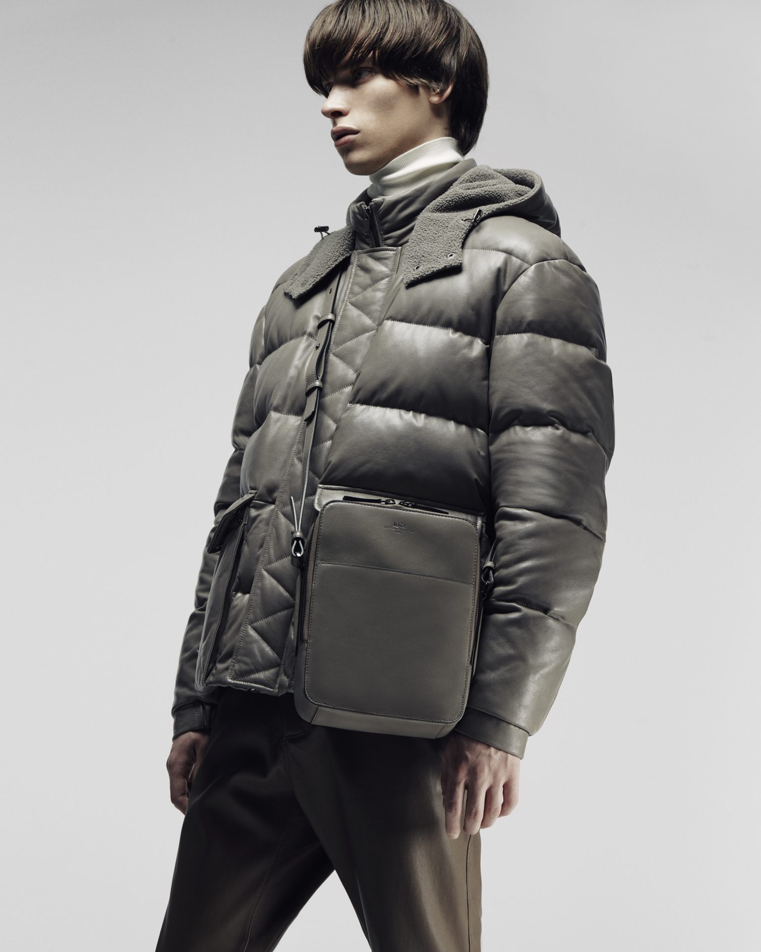 Nils | Desa 1972 FW 2020 news photo