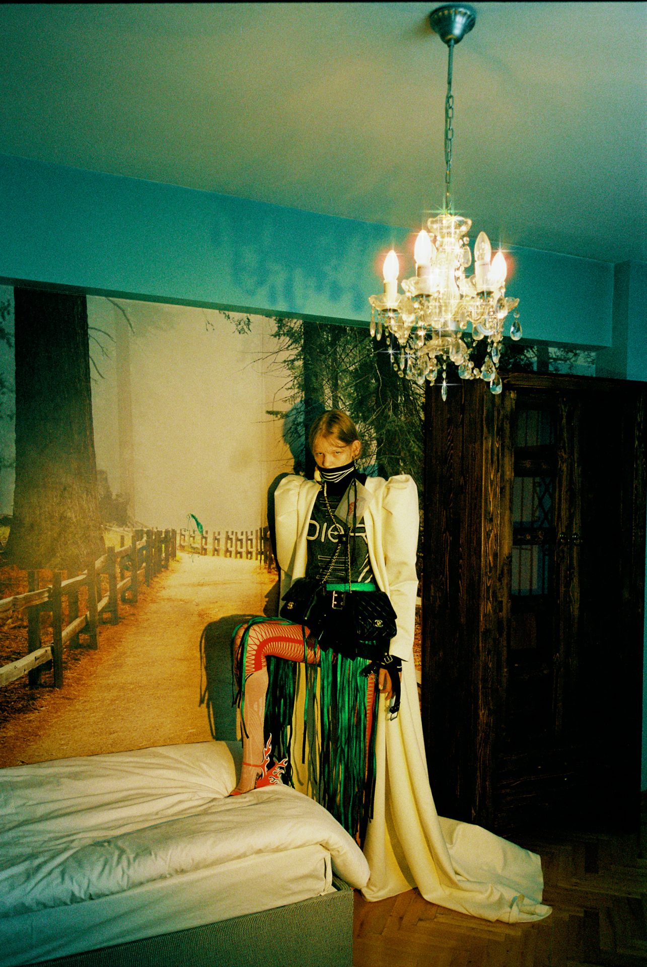 Viktoria  | Metal Mag. October’19 news photo