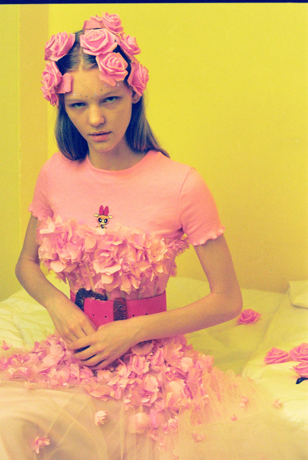 Viktoria  | Metal Mag. October’19 news photo