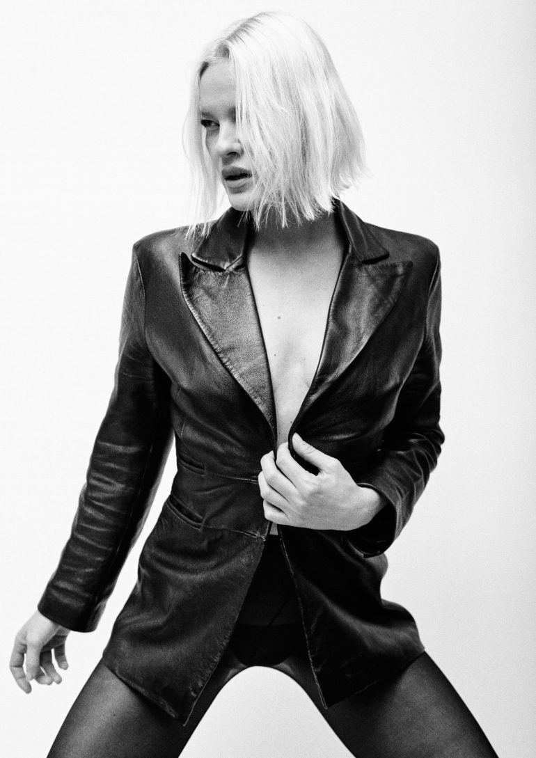 Tatjana Sarıc book photo