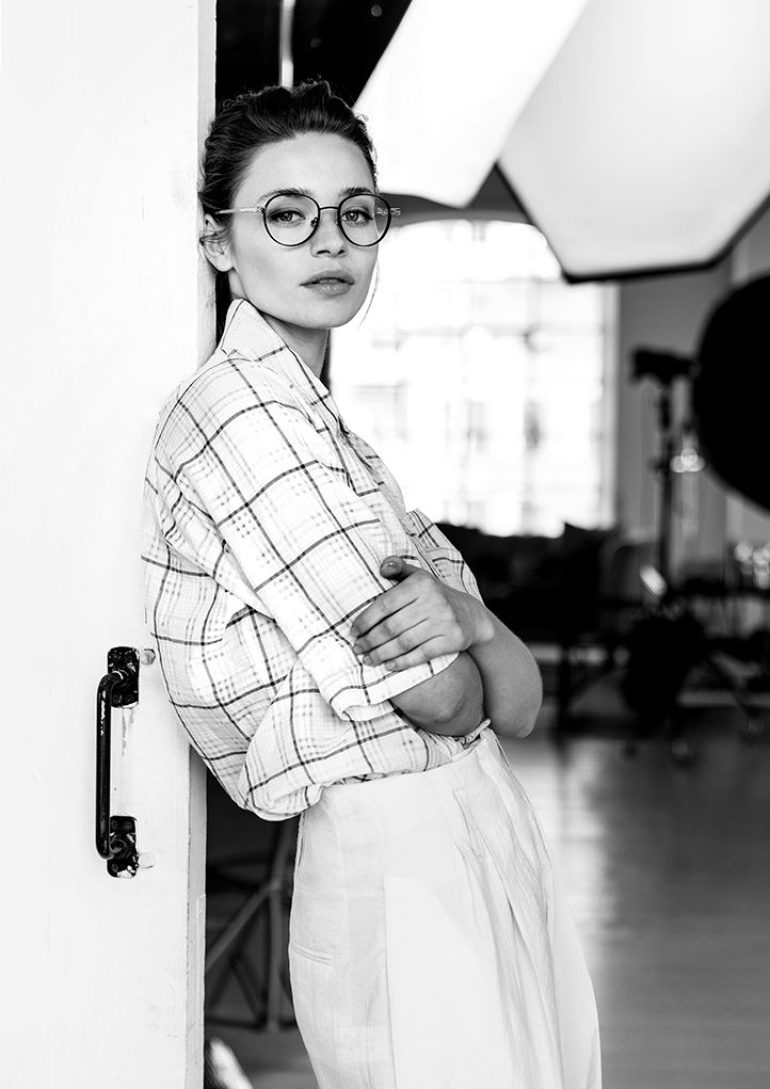 Karolina Gorzala book photo