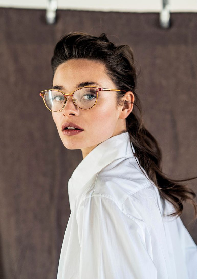 Karolina Gorzala book photo