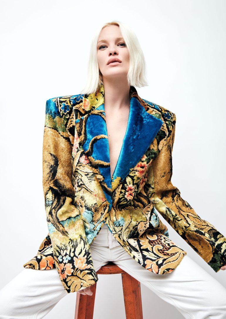 Tatjana Sarıc book photo