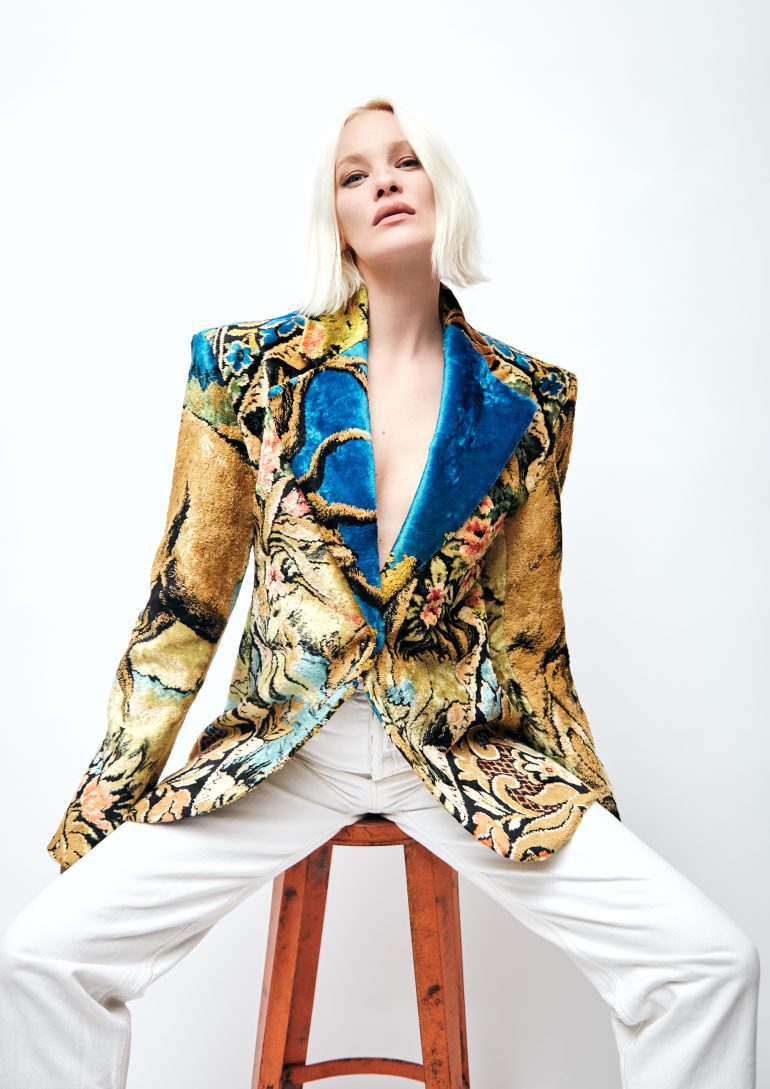 Tatjana Sarıc book photo