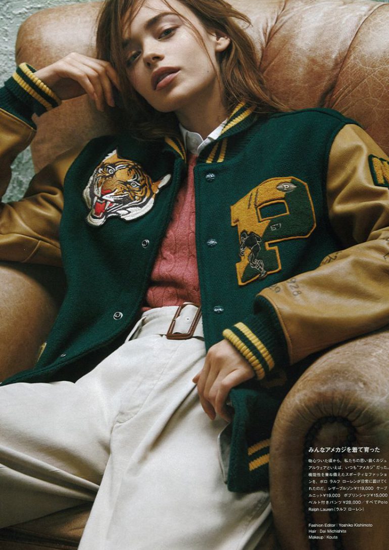 Karolina Gorzala book photo