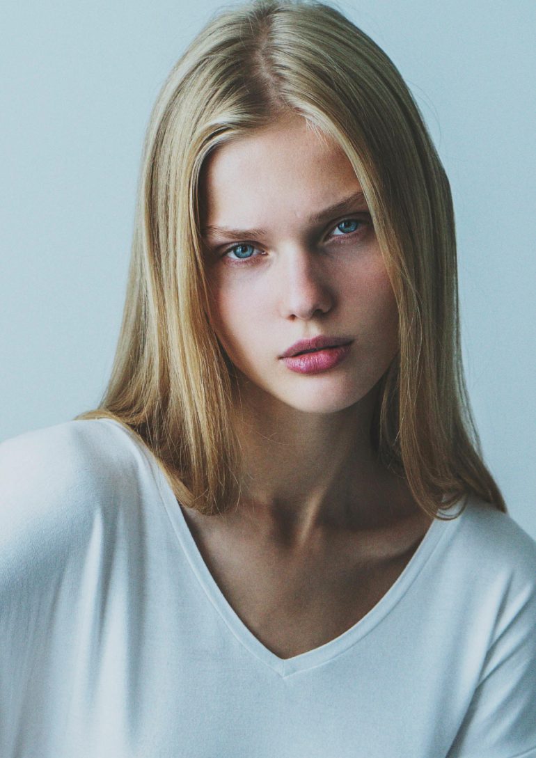 Vasilina Kireenko