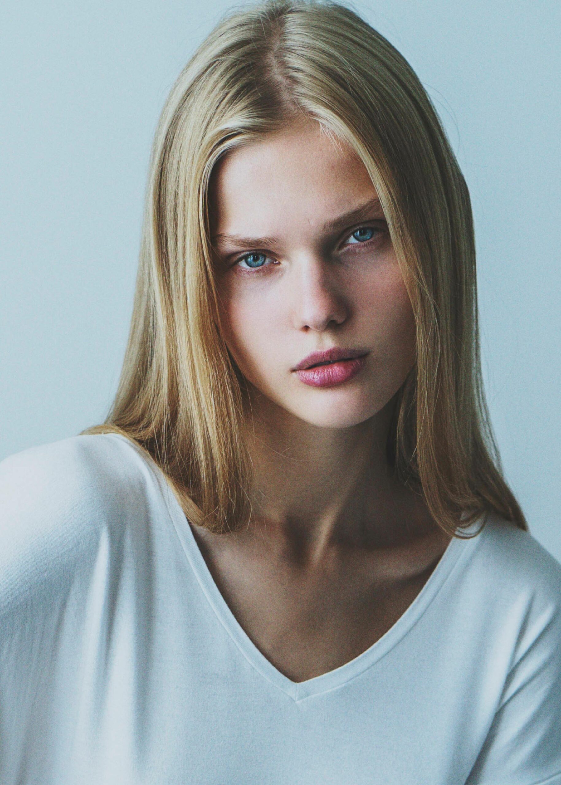 Vasilina Kireenko profile