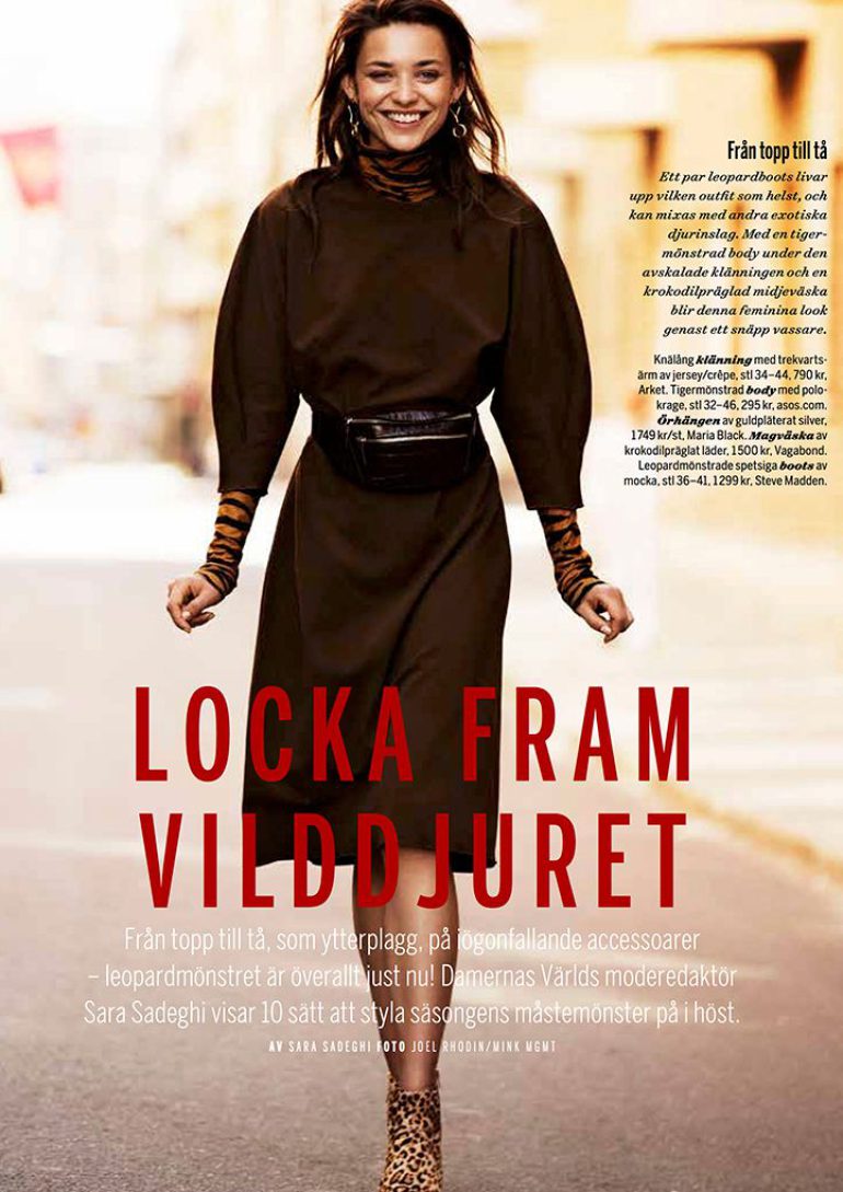 Karolina Gorzala book photo