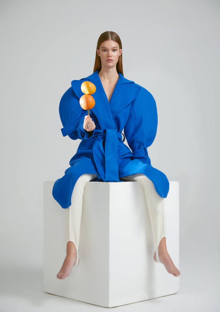 Marianne  | Bewell Mag. October’19